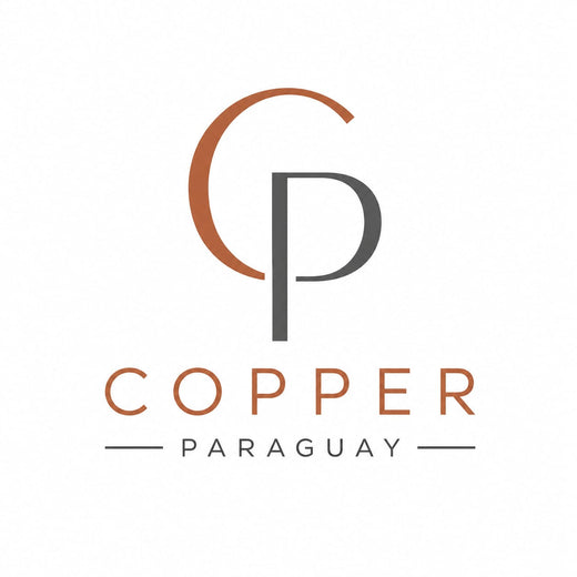Copper Paraguay
